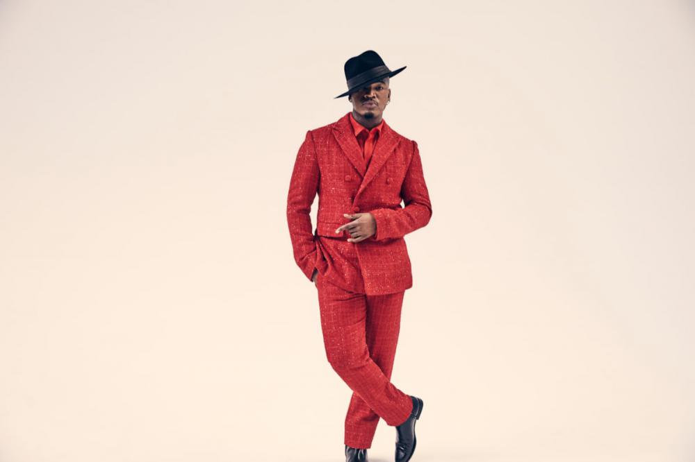 Ne Yo Announces New Zealand Leg Of 'champagne & Roses' Tour With Special Guest Lloyd