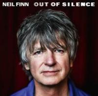 Neil Finn 'out Of Silence' Album Preorder Live + Live Stream #2