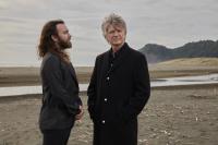 Neil & Liam Finn Reveal Video For 'anger Plays A Part' 'lightsleeper' Out Today