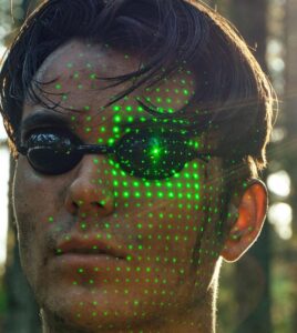 Neil Macleod / Second Self Releases 'i Need A Battle (remixed)'