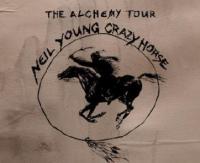 Neil Young Returning To Nz With Crazy Horse!