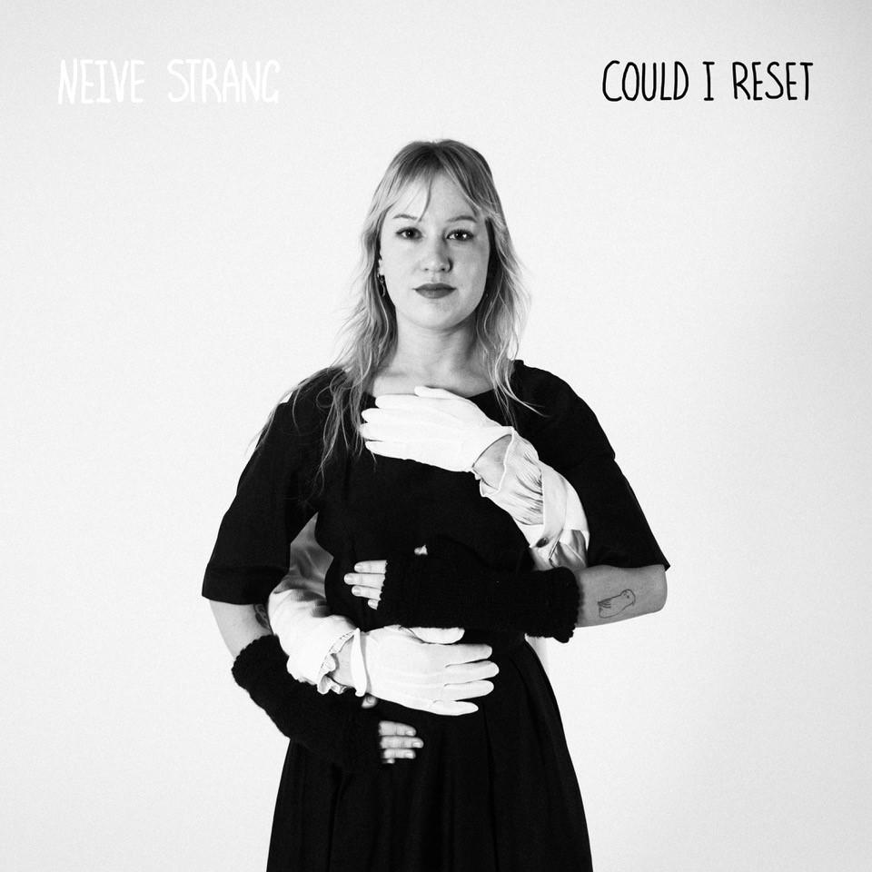 Neive Strang Releases 'could I Reset'