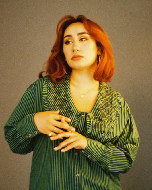 Neo Soul Jazz Artist Averie Makes Her Entrancing Debut With Vibrant Single 'just Before You Go'
