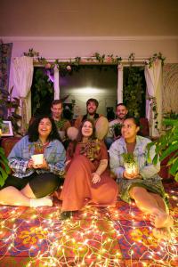 Neo Soul Outfit Skilaa Announce Tour Of Aoteaora In July & August