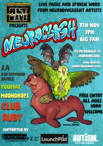 Neuroclashposter