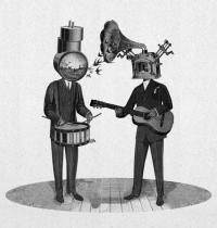 Neutral Milk Hotel Announce New Zealand Shows
