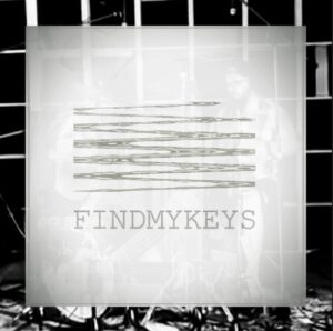 New Ōtautahi Rock Band Findmykeys Have Released Their New Single 'be'