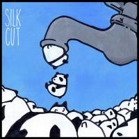 New 5 Track Release For Silk Cut 'panda'