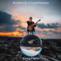 New Album Coming From Craig Payne On 24 March