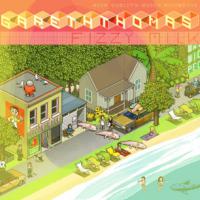 New Album For Gareth Thomas