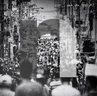New Album For Nomad