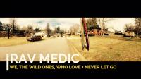New Album For Rav Medic