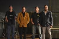 New Album For Superturtle 'student Flat Reunion'