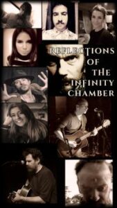 New Album: Reflections Of The Infinity Chamber