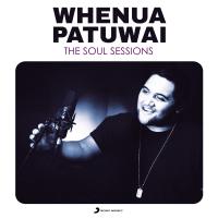 New Album: Whenua Patuwai Soul Classics To Be Released June 27