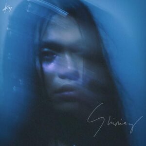 New Artist Ky Releases Third Single 'shining' On 11 October