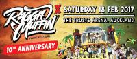New Artists Announced For Raggamuffin X