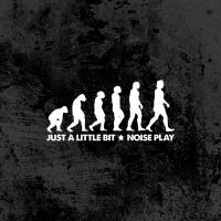 New Band, New Single 'just A Little Bit' By Noise Play