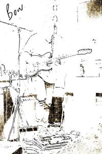 New Bespoke Music Pr Company &ndash; Bow