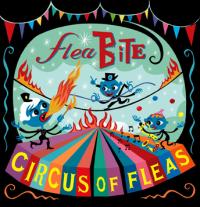 New Children’s Cd From Fleabite!