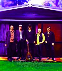New Country Blues From Kokomo To Be Released On 14 May