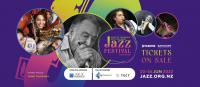 New Date For National Jazz Festival