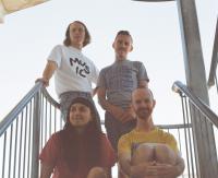 New Dates And Support Acts Announced For The Beths Tour
