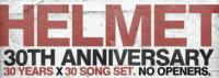 New Dates Announced For Alt Metal Legends Helmet
