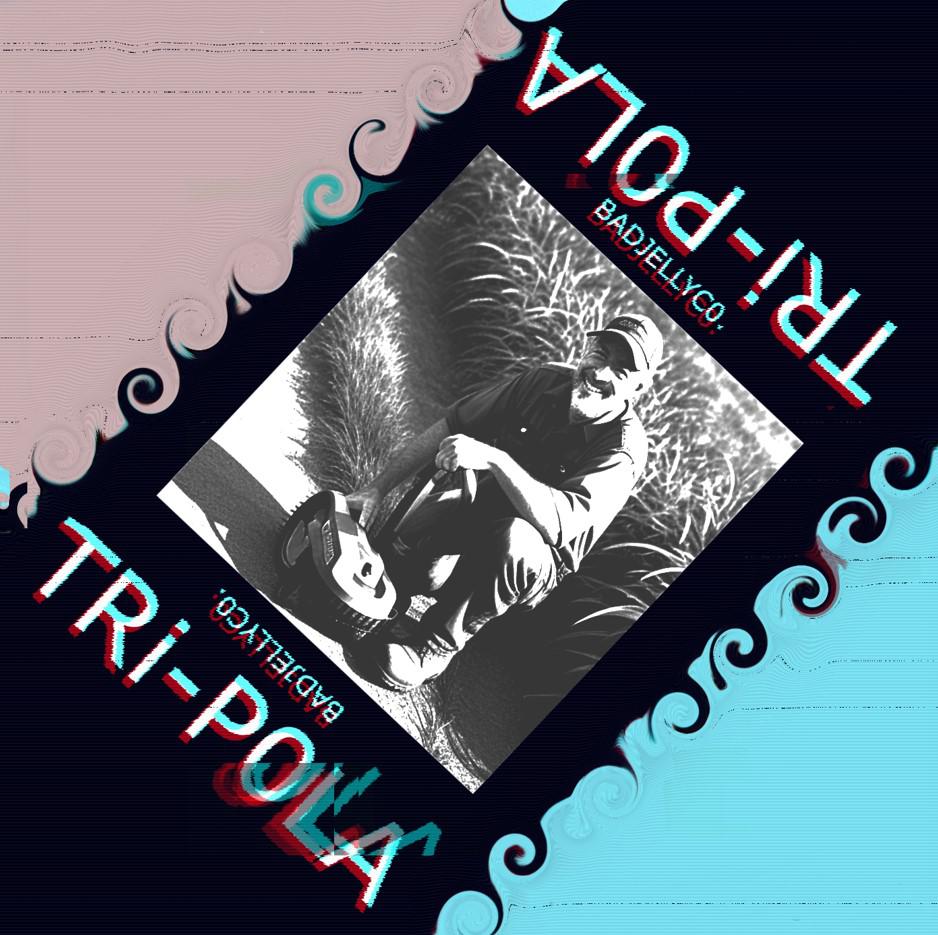 New Drop Alert: 'tri P0la' Ep By Bad Jelly Collective