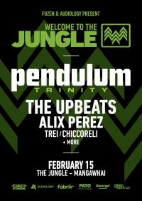New Drum And Bass Festival Announced For New Zealand