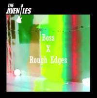New Ep For The Jiveniles