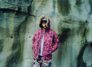 New Ep On The Way From Nauti