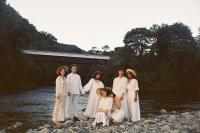 New Flying Nun Signing: Recitals + Debut Album 'orbit I'