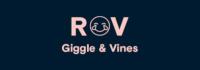 New From Rhythm And Vines: Giggle And Vines