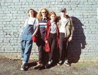 New Gum Sarn 'new Gold Mountain' Out July 3 On Spunk!