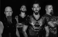 New Heavy Hitting Rockers Beckoned Drop Colossal Debut Single + Video 'luminous'