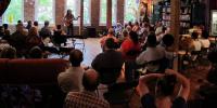 New House Concert Series Christchurch