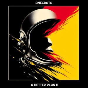 New Kiwi Rock 'a Better Plan B' By Anecdata From Auckland