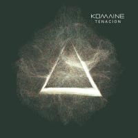 New Komaine Single 'tenacion' Out Today