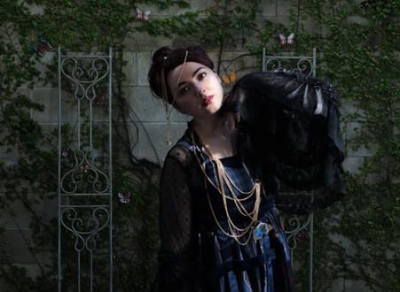 New Missy Single 'cage' Out Today