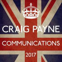 New Music For Craig Payne