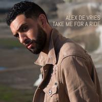 New Music From Kiwi Artist Alex De Vries