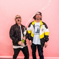 New Music From North Shore Pony Club Abracadabra Ep Out Now