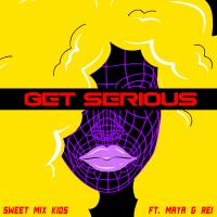 New Music Out Today From Sweet Mix Kids Feat Rei And Maya