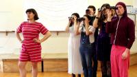 New Music Video For Claudia Jardine