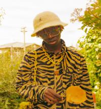 New Music Video For Kid Rey