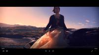 New Music Video For Marina Bloom And Moving Stuff