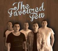 New Music Video For The Favoured Few’s Song, Seventeen.