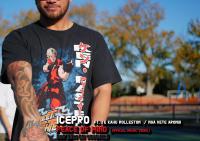 New Music Video From Icepro Out Now