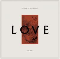 New Music Video & Single For The Veils 'no Limit Of Stars'